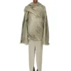 RICK OWENS – Overdeler RO02E4278TFLLX-98