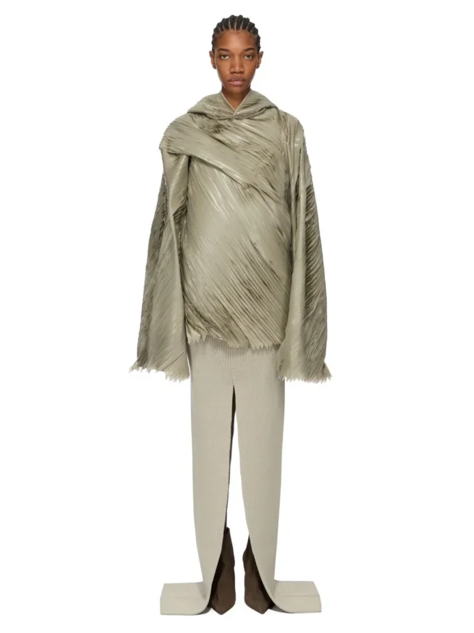 RICK OWENS – Overdeler RO02E4278TFLLX-98