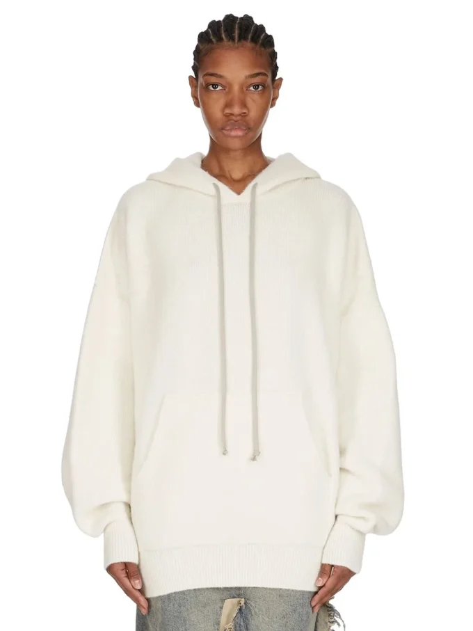 RICK OWENS – Overdeler RO02E4660KWP-11