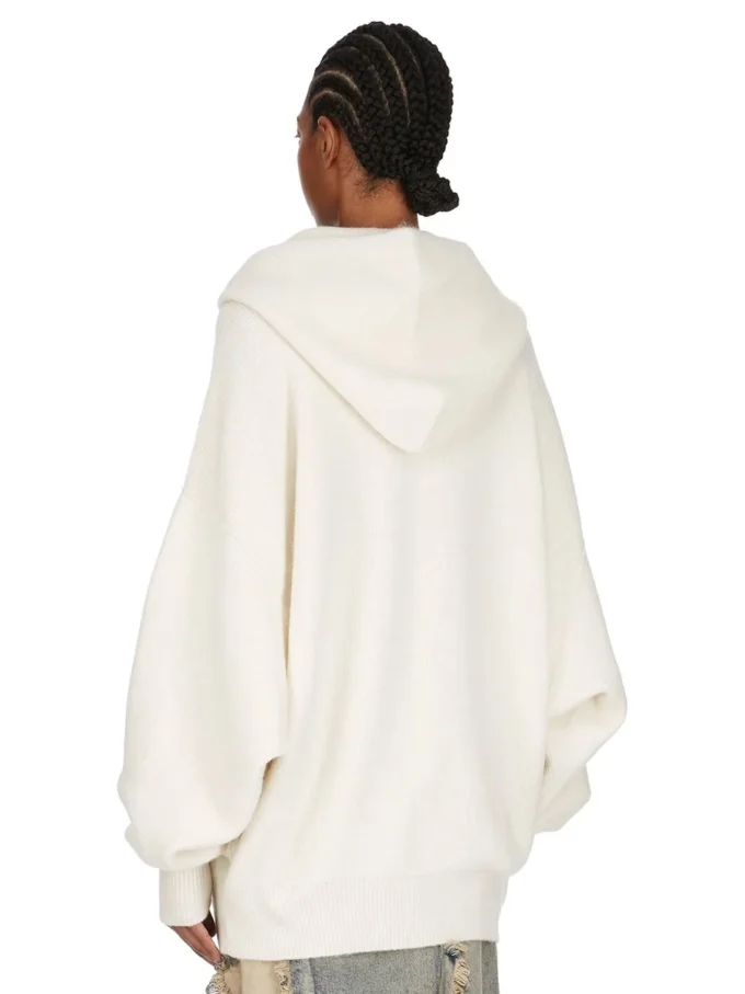 RICK OWENS – Overdeler RO02E4660KWP-11