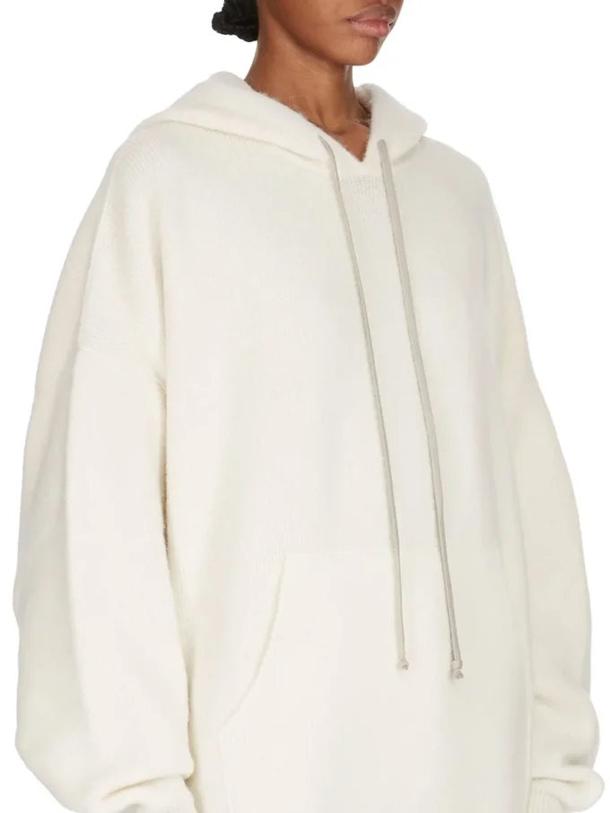 RICK OWENS – Overdeler RO02E4660KWP-11
