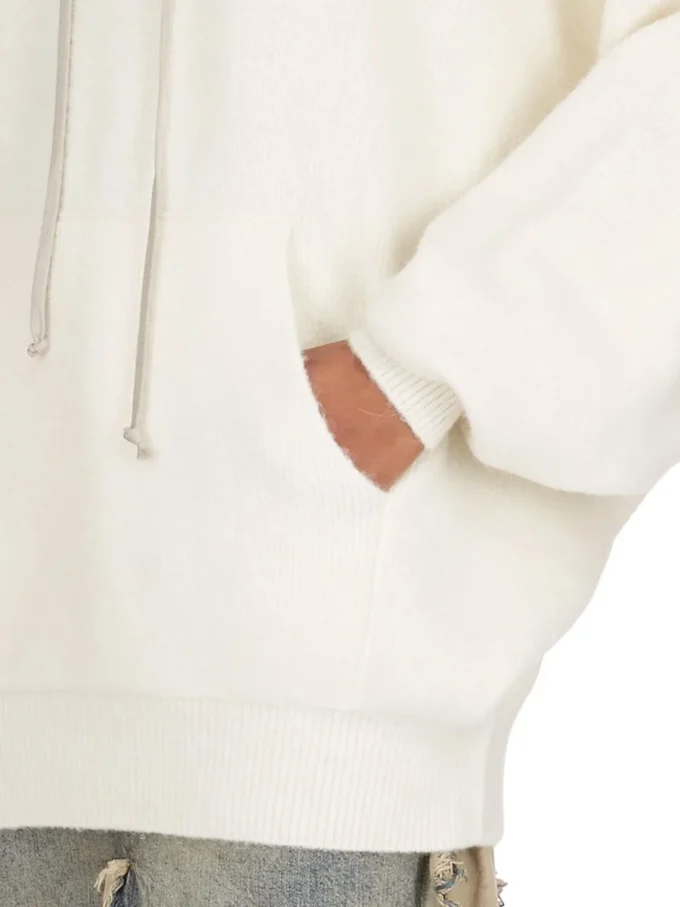 RICK OWENS – Overdeler RO02E4660KWP-11