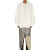 RICK OWENS – Overdeler RO02E4660KWP-11