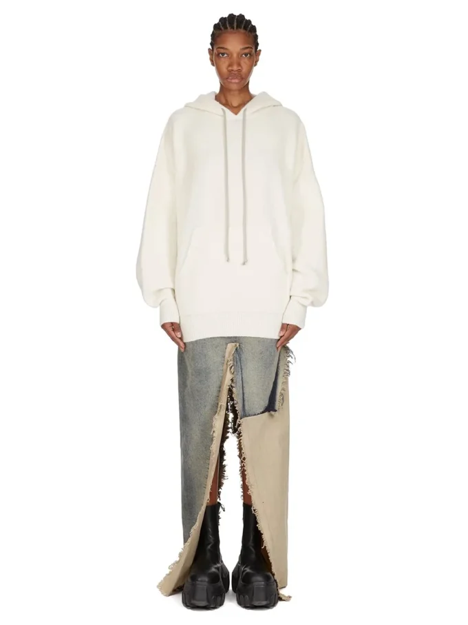 RICK OWENS – Overdeler RO02E4660KWP-11