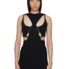 RICK OWENS – Overdeler RO02E4662KWVHWP-09