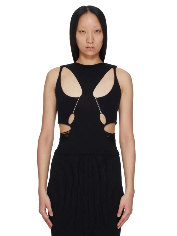 RICK OWENS – Overdeler RO02E4662KWVHWP-09