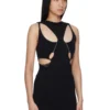 RICK OWENS – Overdeler RO02E4662KWVHWP-09