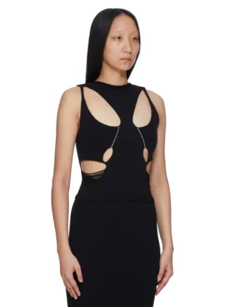 RICK OWENS – Overdeler RO02E4662KWVHWP-09