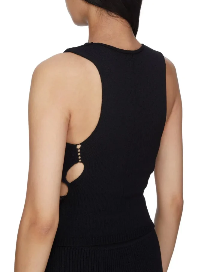 RICK OWENS – Overdeler RO02E4662KWVHWP-09