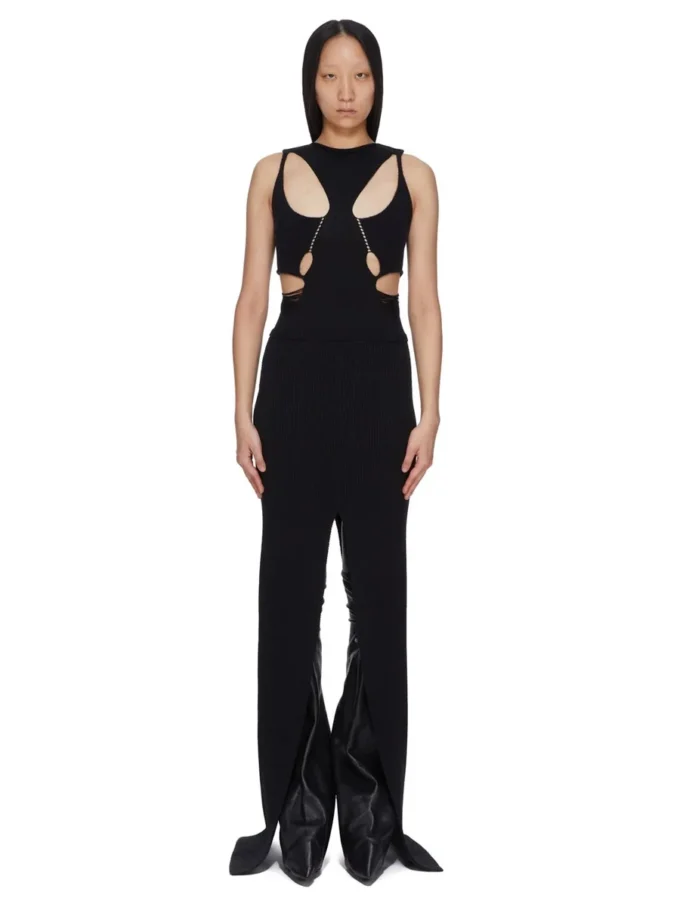 RICK OWENS – Overdeler RO02E4662KWVHWP-09