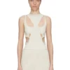 RICK OWENS – Overdeler RO02E4662KWVHWP-21