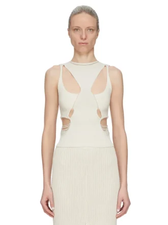 RICK OWENS – Overdeler RO02E4662KWVHWP-21