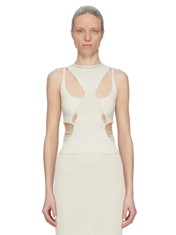 RICK OWENS – Overdeler RO02E4662KWVHWP-21