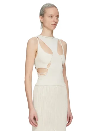 RICK OWENS – Overdeler RO02E4662KWVHWP-21