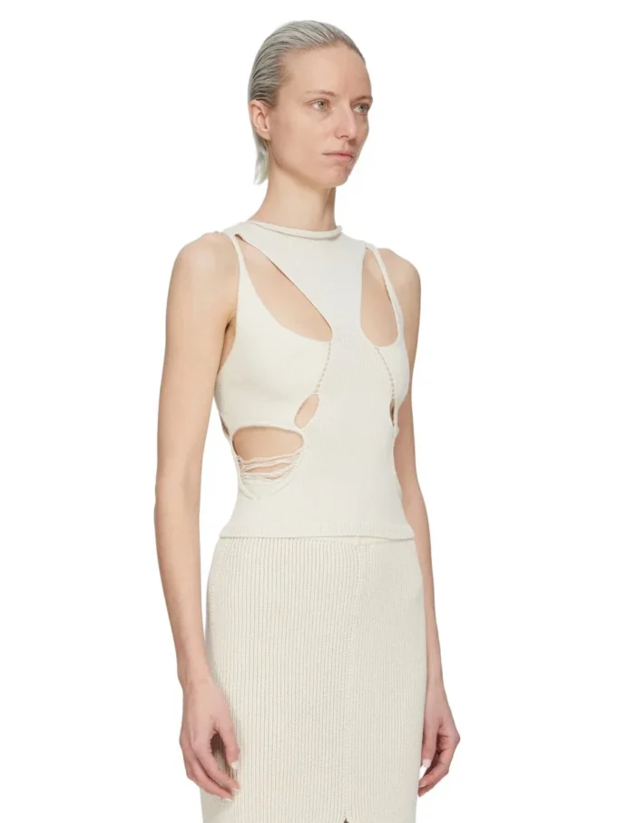 RICK OWENS – Overdeler RO02E4662KWVHWP-21