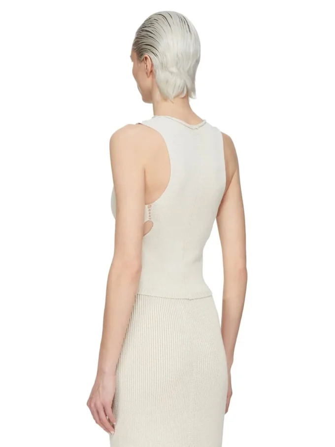 RICK OWENS – Overdeler RO02E4662KWVHWP-21