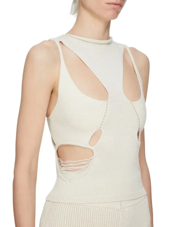 RICK OWENS – Overdeler RO02E4662KWVHWP-21