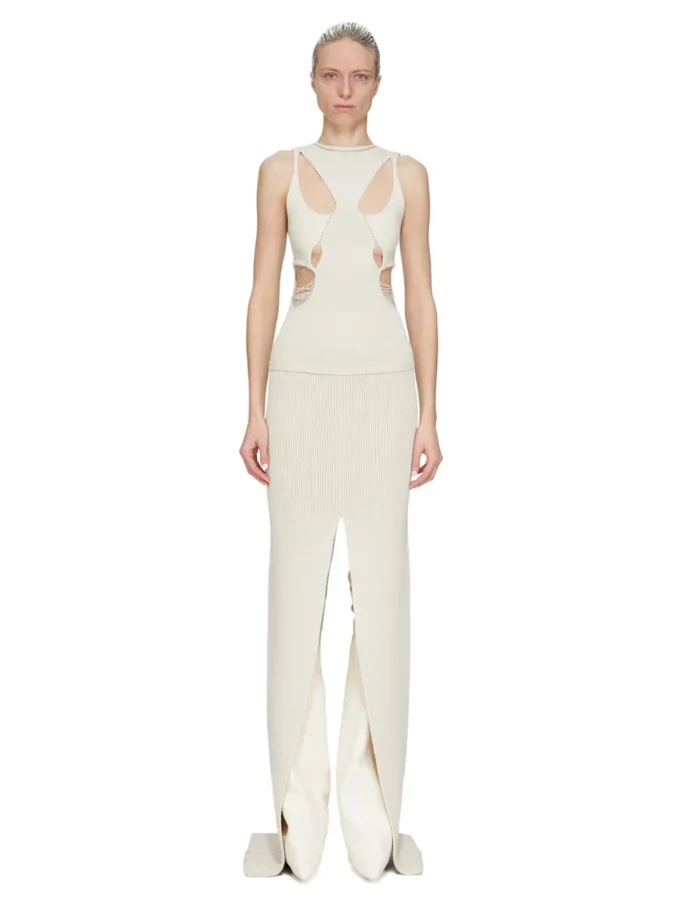RICK OWENS – Overdeler RO02E4662KWVHWP-21