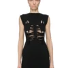 RICK OWENS – Overdeler RO02E4664KWVHWP-09