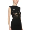 RICK OWENS – Overdeler RO02E4664KWVHWP-09