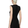 RICK OWENS – Overdeler RO02E4664KWVHWP-09