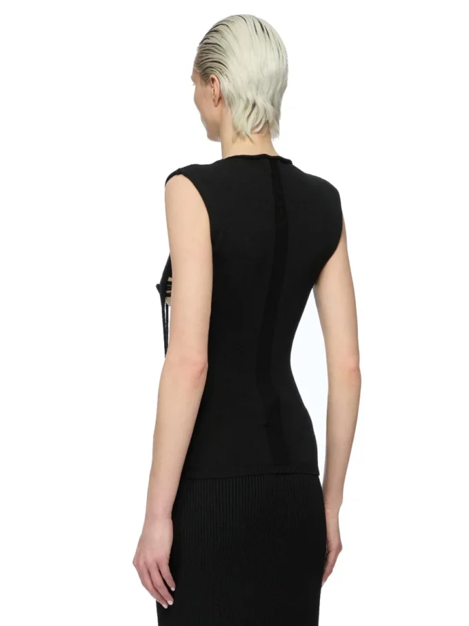 RICK OWENS – Overdeler RO02E4664KWVHWP-09