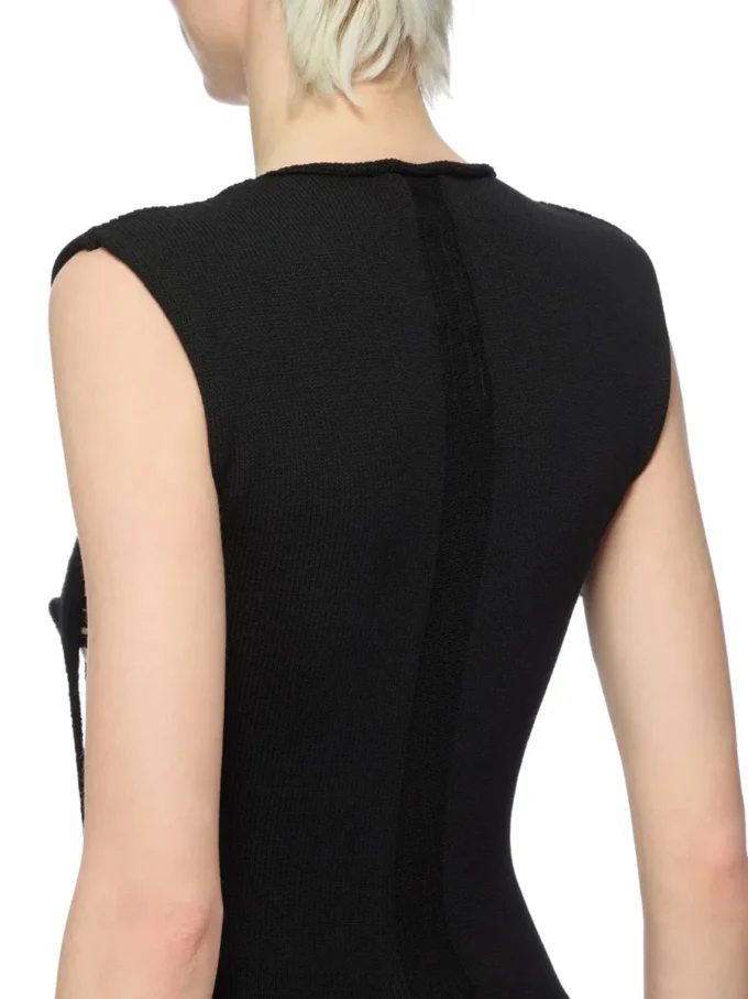 RICK OWENS – Overdeler RO02E4664KWVHWP-09