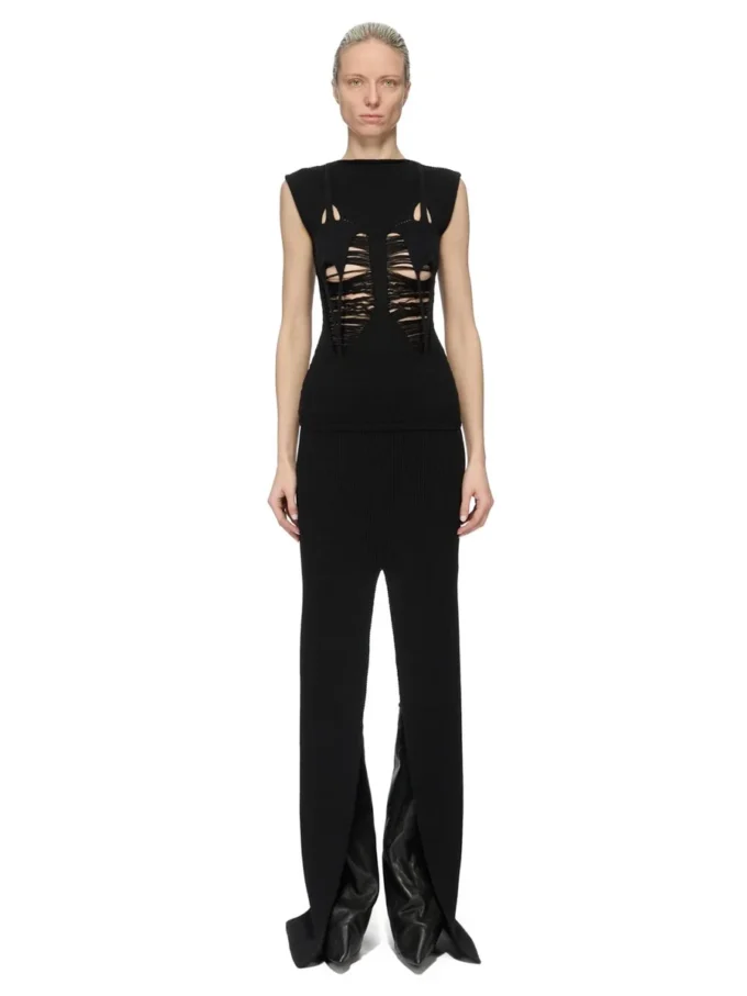 RICK OWENS – Overdeler RO02E4664KWVHWP-09
