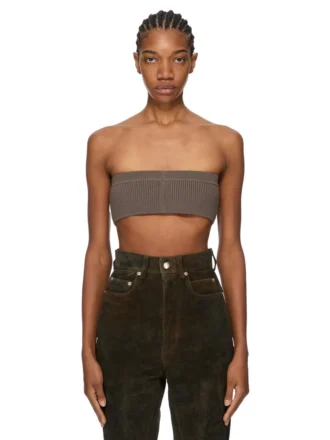 RICK OWENS – Overdeler RO02E4673KWVMH-78