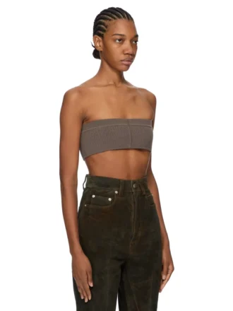 RICK OWENS – Overdeler RO02E4673KWVMH-78