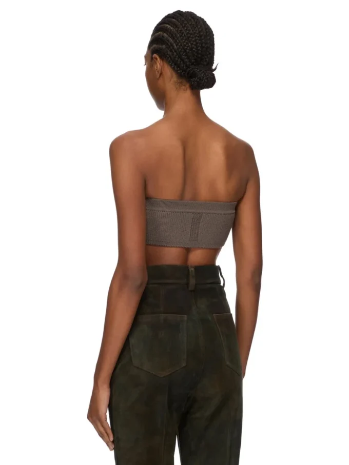 RICK OWENS – Overdeler RO02E4673KWVMH-78