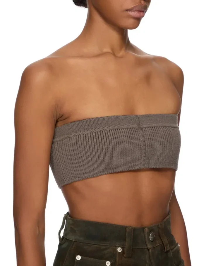 RICK OWENS – Overdeler RO02E4673KWVMH-78