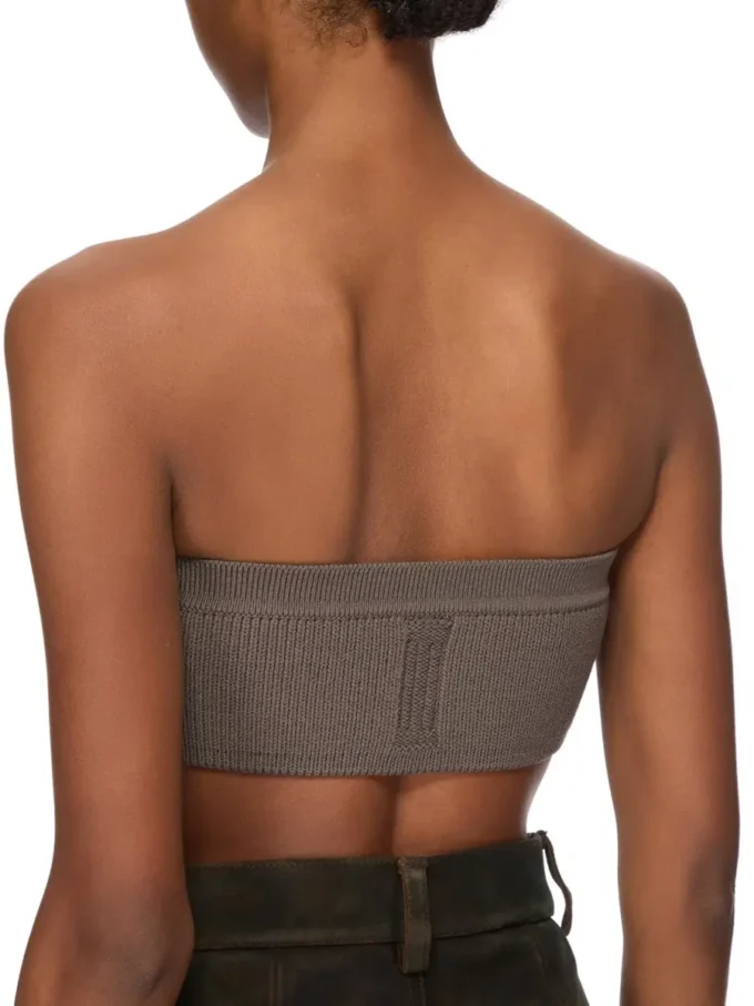 RICK OWENS – Overdeler RO02E4673KWVMH-78