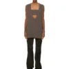 RICK OWENS – Overdeler RO02E4673KWVMH-78
