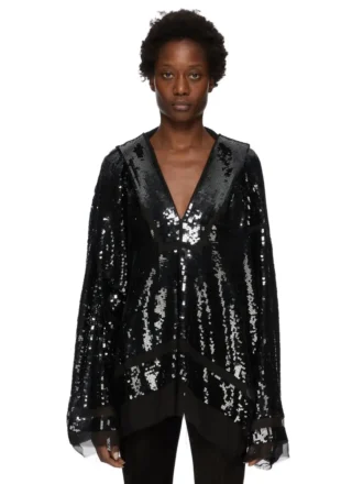 RICK OWENS – Overdeler RO02E4781SEM3-09