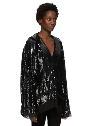 RICK OWENS – Overdeler RO02E4781SEM3-09
