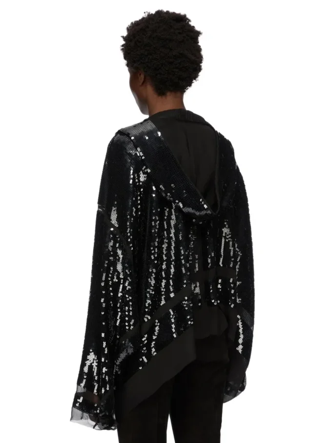 RICK OWENS – Overdeler RO02E4781SEM3-09