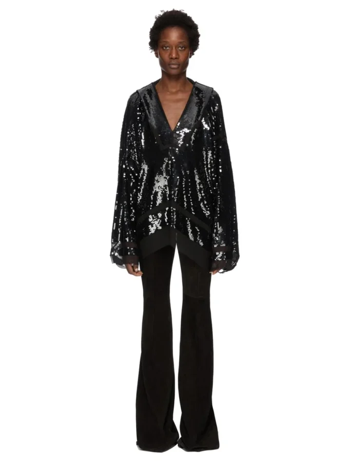 RICK OWENS – Overdeler RO02E4781SEM3-09