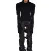 RICK OWENS – Overdeler RO02E4799LSHRWH-09