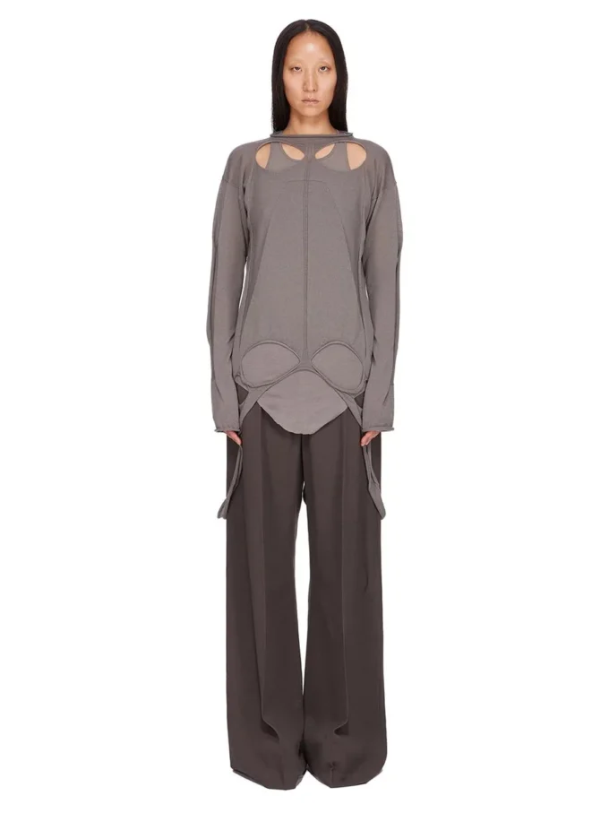 RICK OWENS – Overdeler RP02E4101MR-34 RICK OWENS – Overdeler RP02E4101MR-34