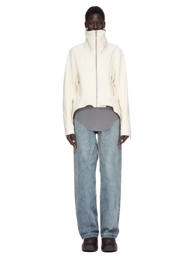 RICK OWENS – Overdeler RP02E4101RC-06 RICK OWENS – Overdeler RP02E4101RC-06
