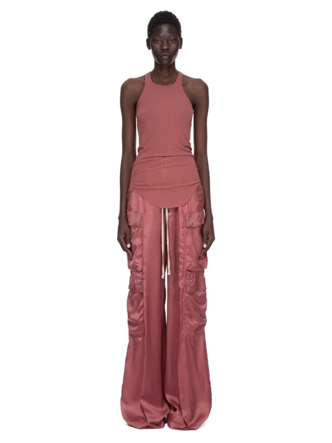 RICK OWENS – Overdeler RP02E4101RC-13 RICK OWENS – Overdeler RP02E4101RC-13
