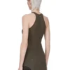 RICK OWENS – Overdeler RP02E4101RC-25 RICK OWENS – Overdeler RP02E4101RC-25