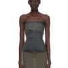 RICK OWENS – Overdeler RP02E4127SDKDEG-78D RICK OWENS – Overdeler RP02E4127SDKDEG-78D