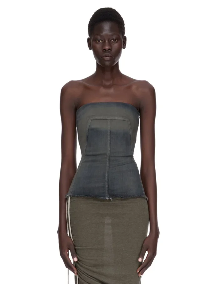 RICK OWENS – Overdeler RP02E4127SDKDEG-78D RICK OWENS – Overdeler RP02E4127SDKDEG-78D