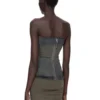 RICK OWENS – Overdeler RP02E4127SDKDEG-78D RICK OWENS – Overdeler RP02E4127SDKDEG-78D