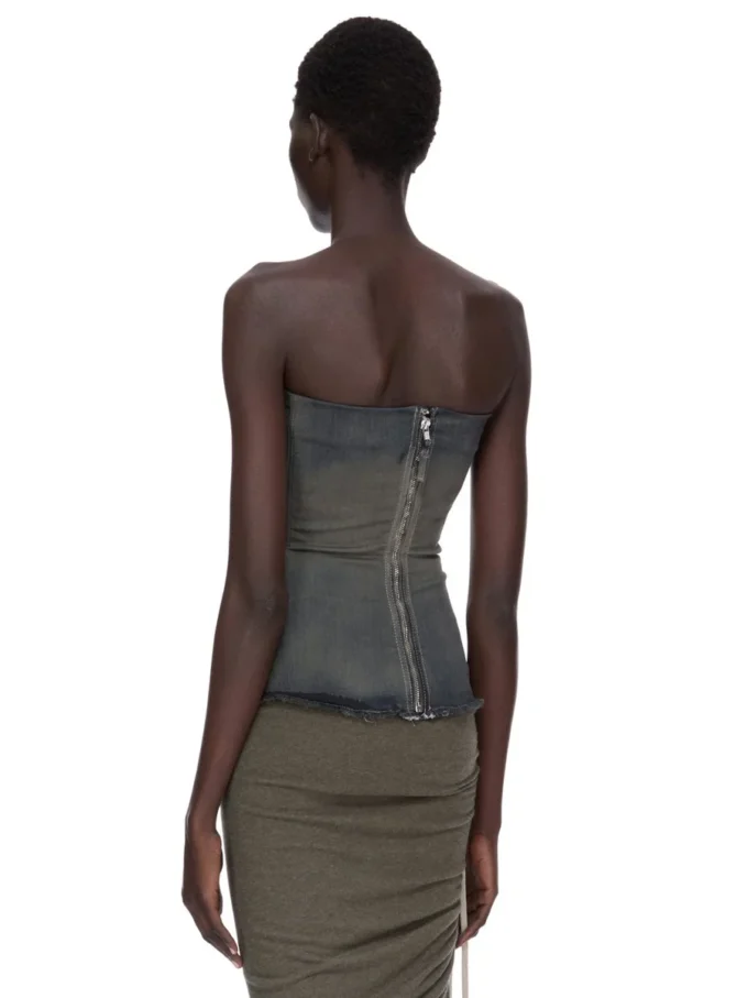 RICK OWENS – Overdeler RP02E4127SDKDEG-78D RICK OWENS – Overdeler RP02E4127SDKDEG-78D