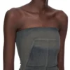 RICK OWENS – Overdeler RP02E4127SDKDEG-78D RICK OWENS – Overdeler RP02E4127SDKDEG-78D