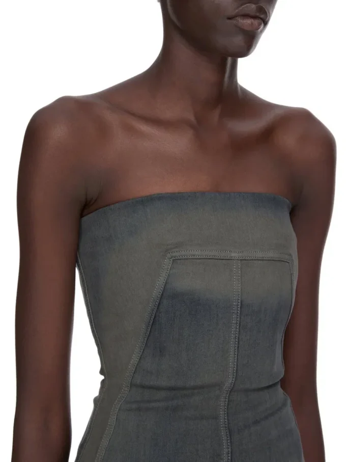 RICK OWENS – Overdeler RP02E4127SDKDEG-78D RICK OWENS – Overdeler RP02E4127SDKDEG-78D