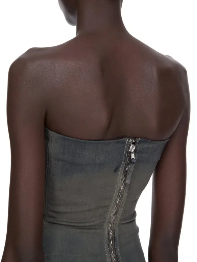 RICK OWENS – Overdeler RP02E4127SDKDEG-78D RICK OWENS – Overdeler RP02E4127SDKDEG-78D